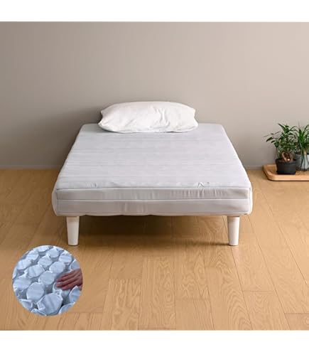 家具 SIMMONS BOXSPRING シモンズのボックススプリング｜ベッド専門店グースカ